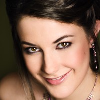 Madeline Lucy Smith - Soprano
