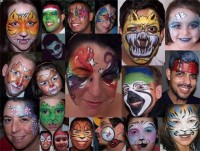 MadJack Art - Temporary Tattoo Artist in Allentown, Pennsylvania