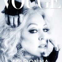 Madonna Impersonator Denise Bella Vlasis - Impersonator in Oxnard, California
