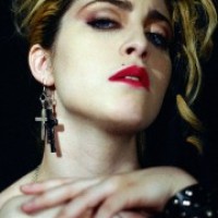 Madonna Impersonator Lorelei Prince - 1990s Era Entertainment in Manhattan, New York