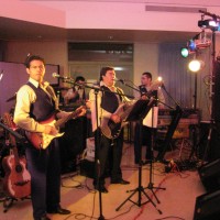Madrigal Musical - Mariachi Band in Modesto, California