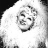 Mae West Impersonator