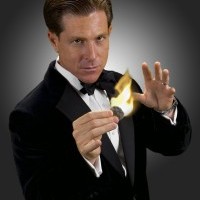 Master Magician Peter Morrison - Illusionist in San Francisco, California