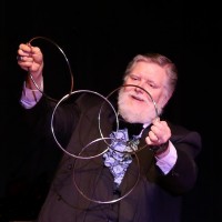 Magic by CHAZAM - Children's Party Magician in Belton, Missouri