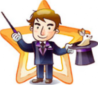 Magic By Chris, Inc - Children's Party Entertainment in Easley, South Carolina