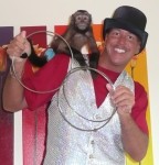 MAGIC MONKEY