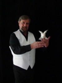 Magic by Grebo