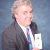 Magic by Jerry / Caricatures by Paula