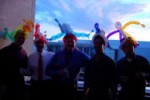 Balloon Hats