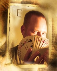 Magic by Mr. E