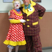 Magic Circus and Company Inc. - Pirate Entertainment in Sarasota, Florida