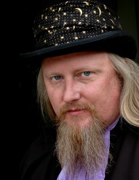 Magic Fun House Productions-Wizard Wayne