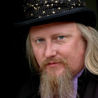 Magic Fun House Productions-Wizard Wayne - Illusionist in Fort Worth, Texas