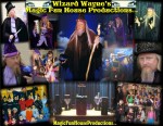 Wizard Wayne's Picture Collage