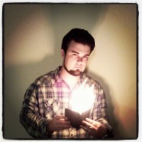 Magic His Way