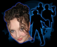 Magic & Illusions of Kenley Browne