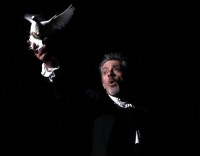 Magic & Illusions of Paul Lee