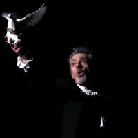 Magic & Illusions of Paul Lee - Children's Party Magician in Rockford, Illinois