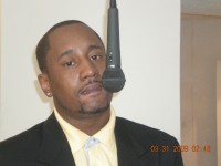 Magic Jackson - Comedian in Atlanta, Georgia