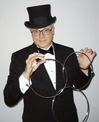 Magic Man Dave