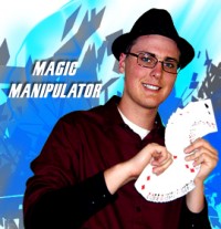 Magic Manipulator