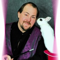 Magic Mike - Children's Party Magician in Hammond, Indiana