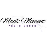 Magic Moment Photo Booth