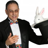 Magic of BoZ - Strolling/Close-up Magician in Point Pleasant, New Jersey