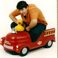 Magic of Brandon Jeffers - Children's Party Magician in Cheektowaga, New York