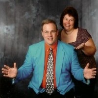 Magic of Mr.J - Pony Party in Jamestown, New York