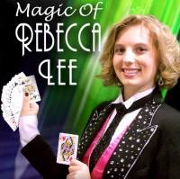 Magic of Rebecca Lee