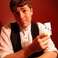 Magic of Steven - Corporate Magician in Brockville, Ontario