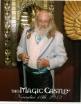 Loch david Crane--blue tailcoat 2012 Loch david Crane--blue tailcoat 2012