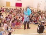 BBC donatea show th the Girls' Club in Rapid City, SD BBC donatea show th the Girls' Club in Rapid City, SD