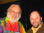 Loch David Crane and Jason Alexander perform Magic together Loch David Crane and Jason Alexander perform Magic together