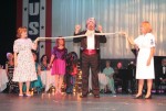 LDC as "Carnac the Mind Reader 2007 LDC as "Carnac the Mind Reader 2007