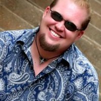 John B. Pyka - Stand-Up Comedian in Clarksville, Tennessee