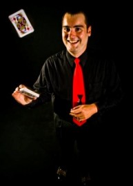 Magic Tony's Grand Delusion Productions