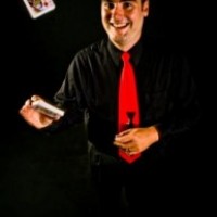 Magic Tony's Grand Delusion Productions - Magician in Mesa, Arizona