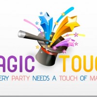 Magic Touch - Bounce Rides Rentals in Union, New Jersey