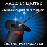 Magic Unlimited - Magic in Warminster, Pennsylvania