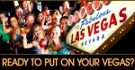 Vegas Baby!!!
