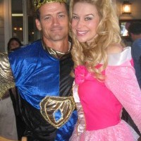 Magical Celebrations Events - Super Hero Party in Long Beach, California