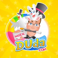 Magical Duda - Magic in Sudbury, Ontario