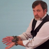 Magical Entertainer Kenneth Brown - Magic in Lawton, Oklahoma