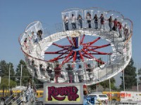 Magical Event Creations - Carnival Rides Company in , 