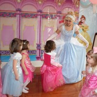 Magical Makings - Children's Party Entertainment in Asheville, North Carolina