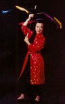 Minneapolis Magician Magic Mia for Family Parties