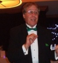 Magic & Illusion of Terry Murphy