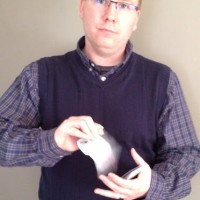 Magician ~ Bill Fonta - Magic in Sterling Heights, Michigan